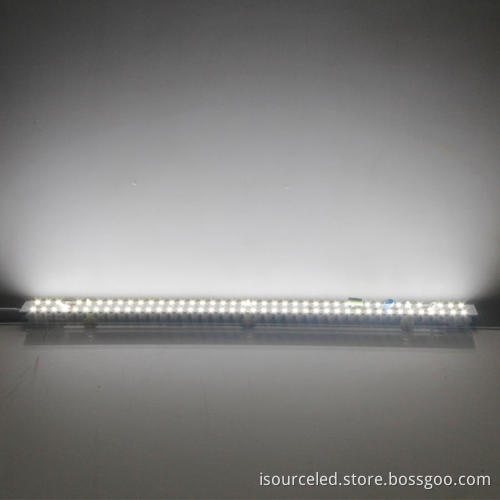 Luminous 936.2lm Rectangle 9W Dimming led module